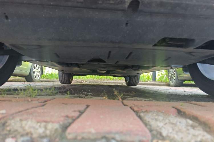 Used Volkswagen Tiguan L 2019 Revised 330TSI Automatic Two-Wheel Drive Smart & Luxury Edition China VI Standard Chassis Front