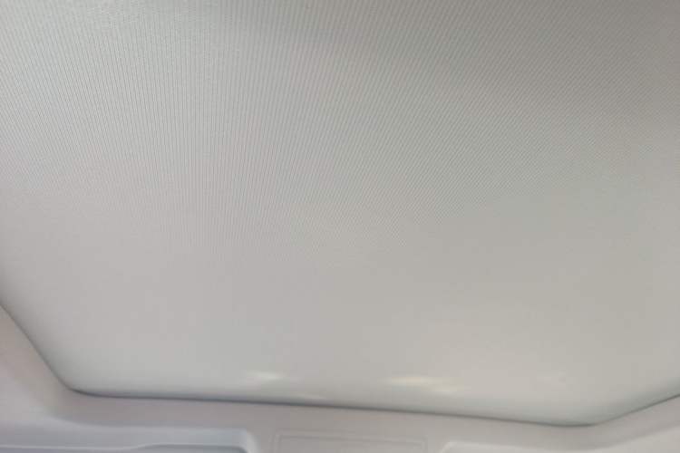 Used Volkswagen Tiguan L 2019 Updated Version 330TSI Automatic Two-Wheel Drive Panoramic Comfort Edition China VI Standard Headliner