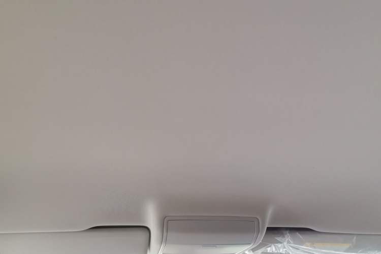 Used Volkswagen Tiguan L 2019 330TSI Automatic Two-Wheel Drive Luxury Edition China VI Standard Headliner