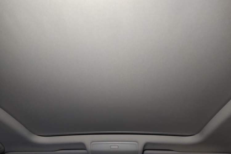 Used Volkswagen Tiguan L 2019 330TSI Automatic Two-Wheel Drive Smart Luxury Version China V Emission Standard Headliner