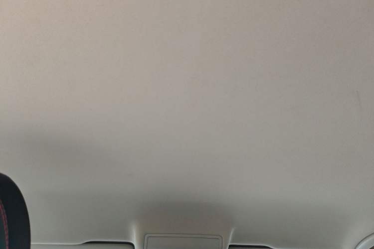 Used Volkswagen Tiguan L 2019 330TSI Automatic Two-Wheel Drive Luxury Edition China V Standard Headliner