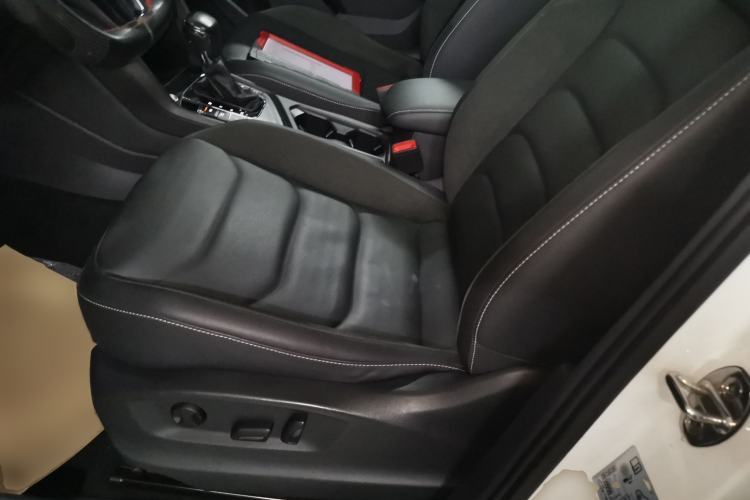 Used Volkswagen Tiguan L 2019 330TSI Automatic Two-Wheel Drive Smart Luxury Version China VI Standard Left Front Seat