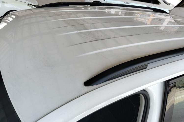 Used Volkswagen Tiguan L 2019 330TSI Automatic Two-Wheel Drive Luxury Edition China V Standard Roof