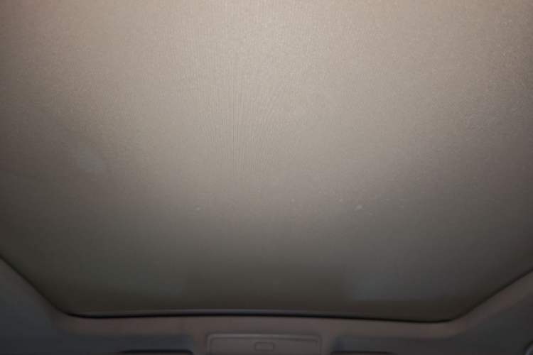 Used Volkswagen Tiguan L 2020 330TSI Automatic Two-Wheel Drive R-Line Flagship Version China VI Standard Headliner