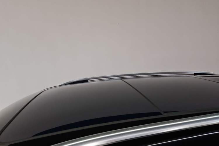 Used Volkswagen Tiguan L 2020 330TSI Automatic Two-Wheel Drive R-Line Flagship Version China VI Standard Roof