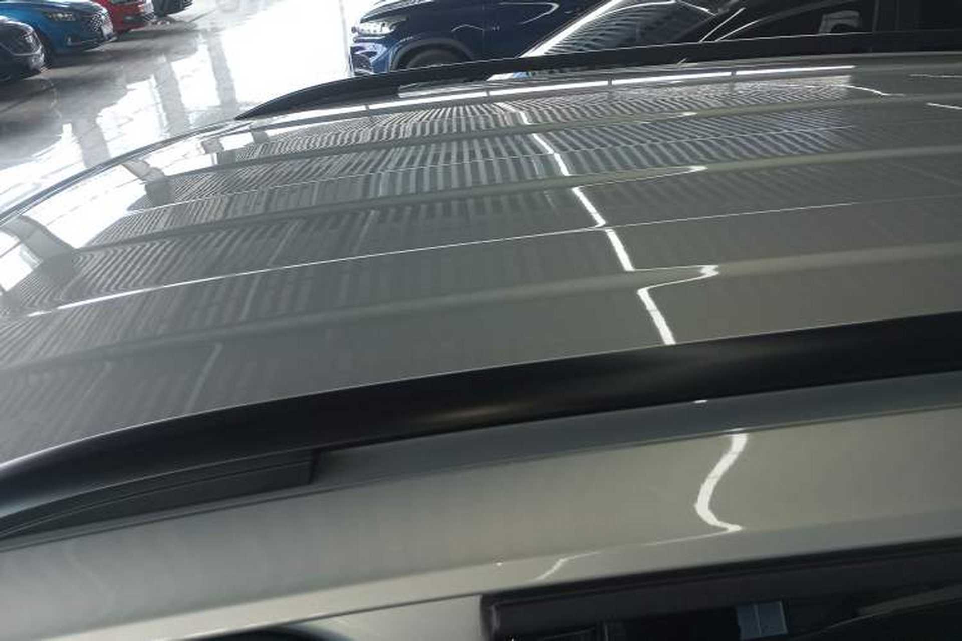 Used Volkswagen Tiguan L 2020 330TSI Automatic Two-Wheel Drive Luxury Edition China VI Standard Roof