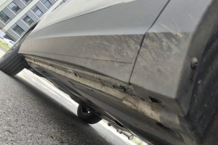 Used Volkswagen Tiguan L 2020 330TSI Automatic Two-Wheel Drive Panoramic Comfort Edition China VI Standard Chassis Front Right