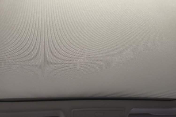 Used Volkswagen Tiguan L 2020 330TSI Automatic Two-Wheel Drive Panoramic Comfort Edition China VI Standard Headliner