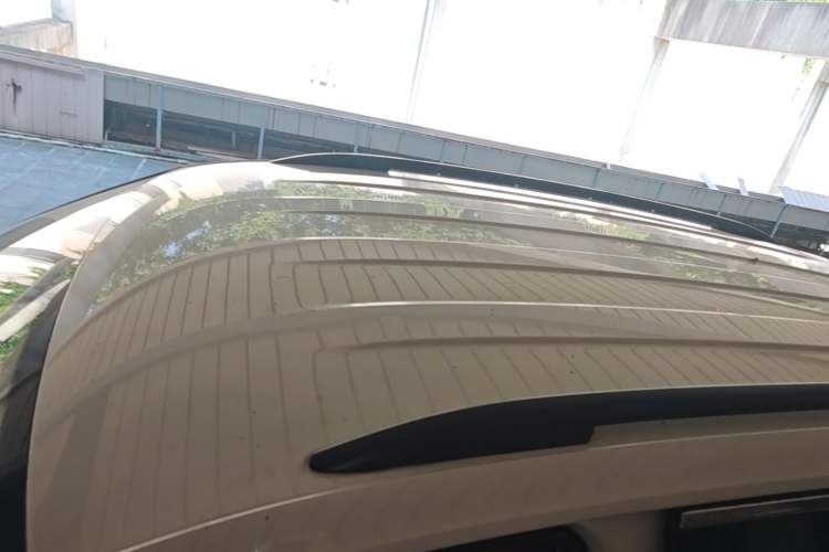 Used Volkswagen Tiguan L 2020 330TSI Automatic Two-Wheel Drive Luxury Edition China VI Standard Roof