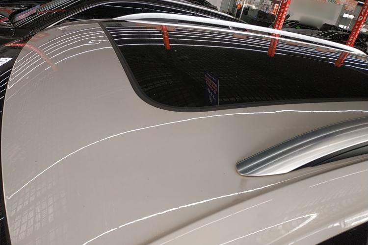 Used Volkswagen Tiguan L 2020 330TSI Automatic Two-Wheel Drive Panoramic Comfort Edition China VI Standard Roof