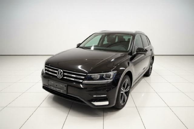 Ojetý Volkswagen Tiguan L 2021 330TSI Automatic Two-Wheel Drive Smart Edition