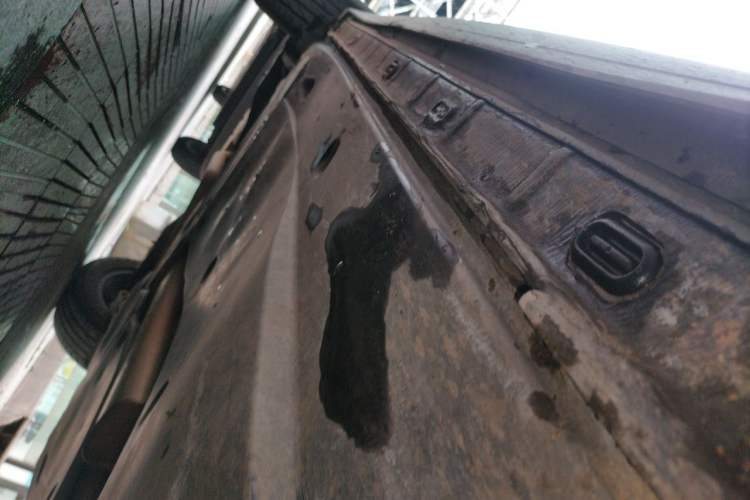 Used Volkswagen Tiguan L 2021 330TSI Automatic Two-Wheel Drive Smart Edition Chassis Front Right