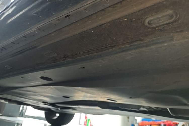 Used Volkswagen Tiguan L 2021 330TSI Automatic Two-Wheel Drive R-Line Enhanced Edition Chassis Front Right