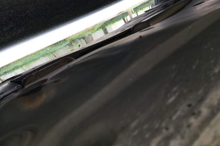 Used Volkswagen Tiguan L 2021 330TSI Automatic Two-Wheel Drive Smart Edition Chassis Front Right