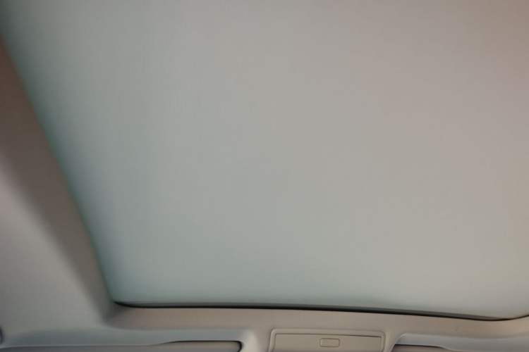Used Volkswagen Tiguan L 2021 330TSI Automatic Two-Wheel Drive R-Line Enhanced Edition Headliner