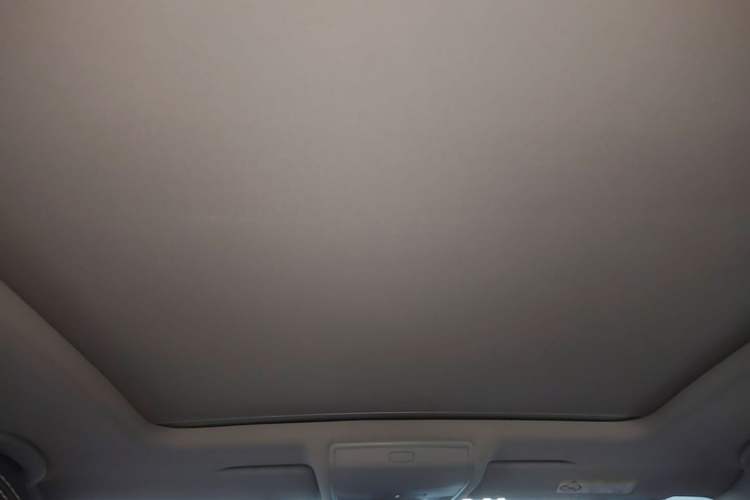 Used Volkswagen Tiguan L 2021 330TSI Automatic Two-Wheel Drive R-Line Enhanced Edition Headliner