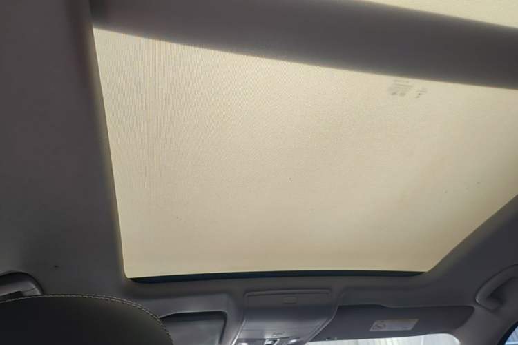 Used Volkswagen Tiguan L 2021 330TSI Automatic Two-Wheel Drive R-Line Enhanced Edition Headliner