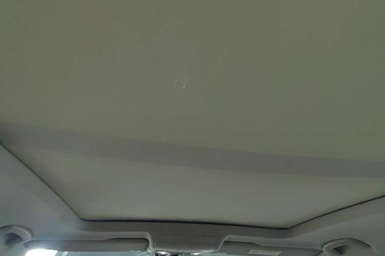 Used Volkswagen Tiguan L 2021 330TSI Automatic Two-Wheel Drive Smart Edition Headliner