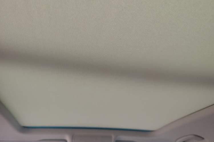 Used Volkswagen Tiguan L 2021 330TSI Automatic Two-Wheel Drive R-Line Enhanced Edition Headliner