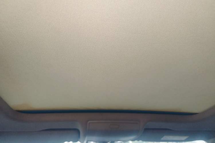 Used Volkswagen Tiguan L 2021 330TSI Automatic Two-Wheel Drive R-Line Enhanced Edition Headliner