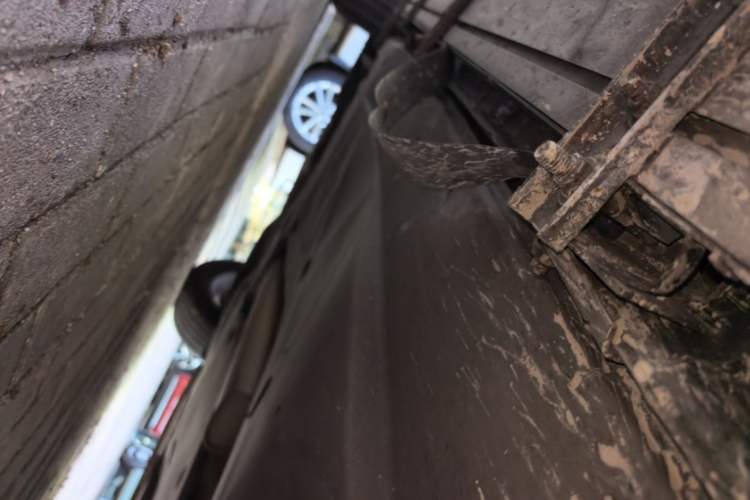 Used Volkswagen Tiguan L 2021 330TSI Automatic Two-Wheel Drive Smart Edition Right Side Sill