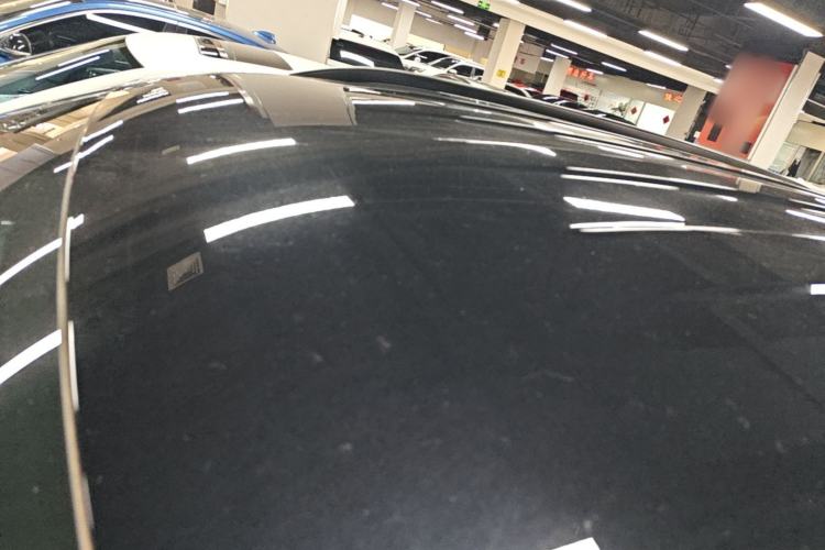 Used Volkswagen Tiguan L 2021 330TSI Automatic Two-Wheel Drive Comfort Edition Roof