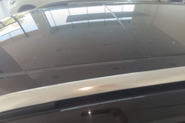 Used Volkswagen Tiguan L 2021 330TSI Automatic Two-Wheel Drive Smart Edition Roof
