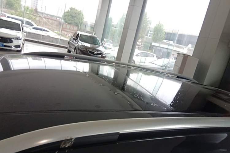 Used Volkswagen Tiguan L 2021 330TSI Automatic Two-Wheel Drive R-Line Enhanced Edition Roof