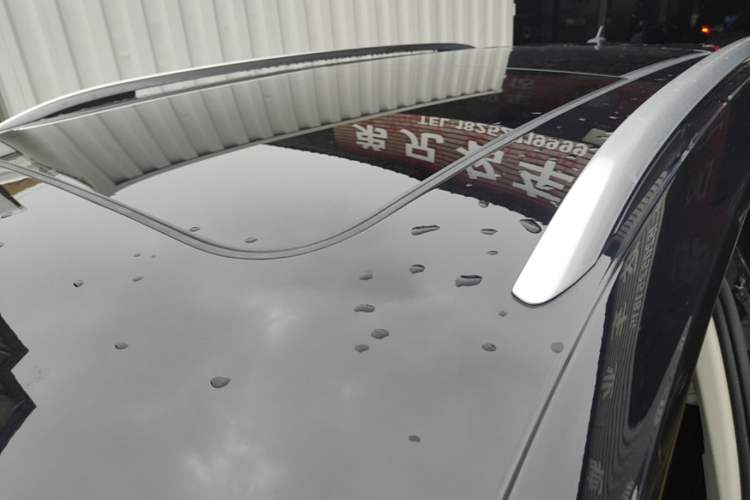 Used Volkswagen Tiguan L 2021 330TSI Automatic Two-Wheel Drive R-Line Enhanced Edition Roof