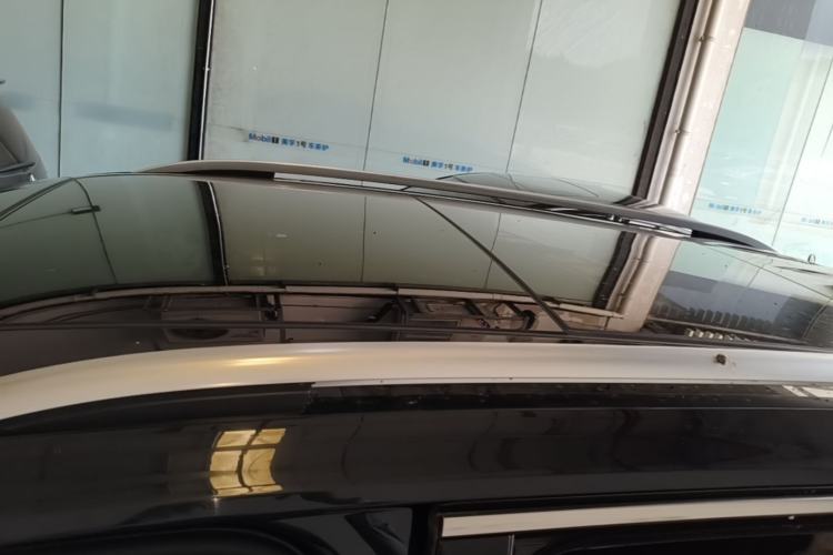 Used Volkswagen Tiguan L 2021 330TSI Automatic Two-Wheel Drive R-Line Enhanced Edition Roof