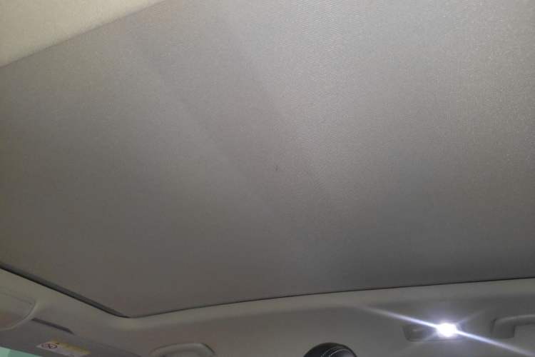 Used Volkswagen Tiguan L 2021 330TSI Automatic Two-Wheel Drive Smart Edition Headliner