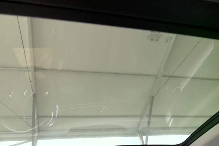 Used Volkswagen Tiguan L 2021 330TSI Automatic Two-Wheel Drive Smart Edition Headliner