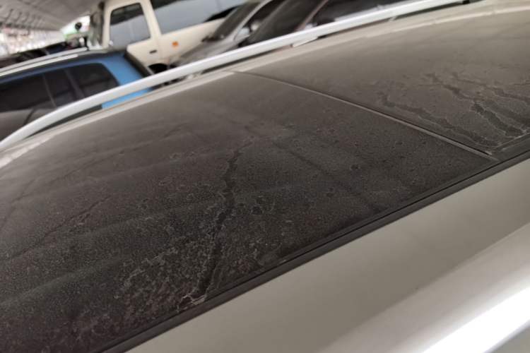 Used Volkswagen Tiguan L 2021 330TSI Automatic Two-Wheel Drive Smart Edition Roof