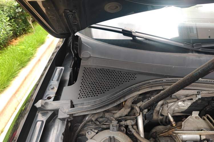 Used Volkswagen Tiguan L 2021 280TSI Automatic Two-Wheel Drive Smart Edition Engine Bay Right