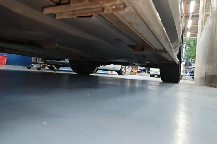 Used Volkswagen Tiguan L 2021 330TSI Automatic Two-Wheel Drive Smart Edition Chassis Front Left