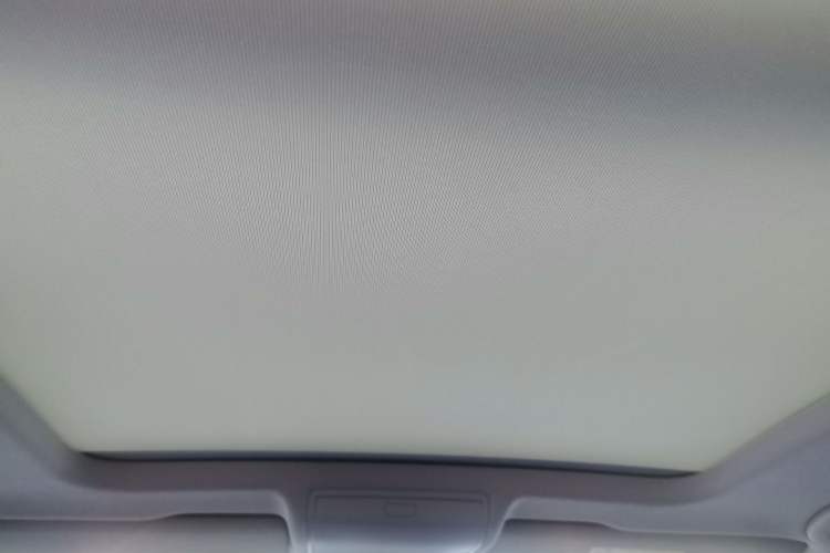 Used Volkswagen Tiguan L 2021 330TSI Automatic Two-Wheel Drive R-Line Enhanced Edition Headliner