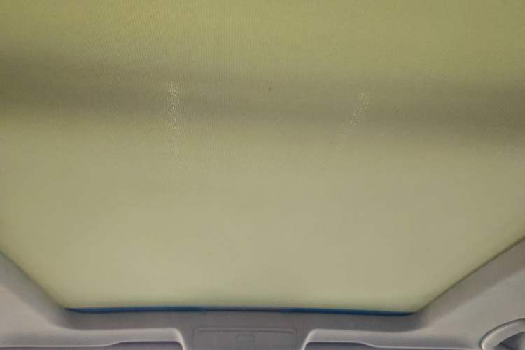 Used Volkswagen Tiguan L 2021 330TSI Automatic Two-Wheel Drive Smart Edition Headliner