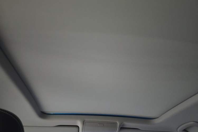 Used Volkswagen Tiguan L 2021 330TSI Automatic Two-Wheel Drive R-Line Enhanced Edition Headliner