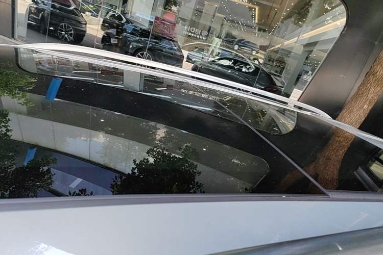 Used Volkswagen Tiguan L 2021 330TSI Automatic Two-Wheel Drive Smart Edition Roof