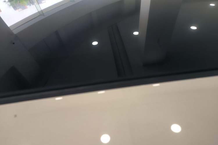 Used Volkswagen Tiguan L 2021 330TSI Automatic Two-Wheel Drive Smart Edition Roof