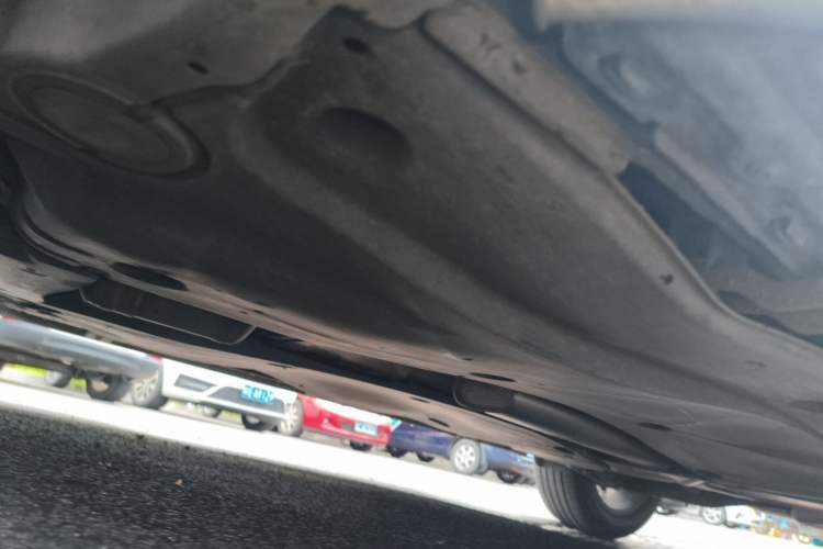 Used Volkswagen Tiguan L 2021 330TSI Automatic Two-Wheel Drive Smart Edition Chassis Front Left