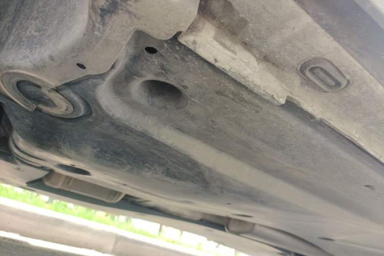 Used Volkswagen Tiguan L 2021 330TSI Automatic Two-Wheel Drive Smart Edition Chassis Front Left