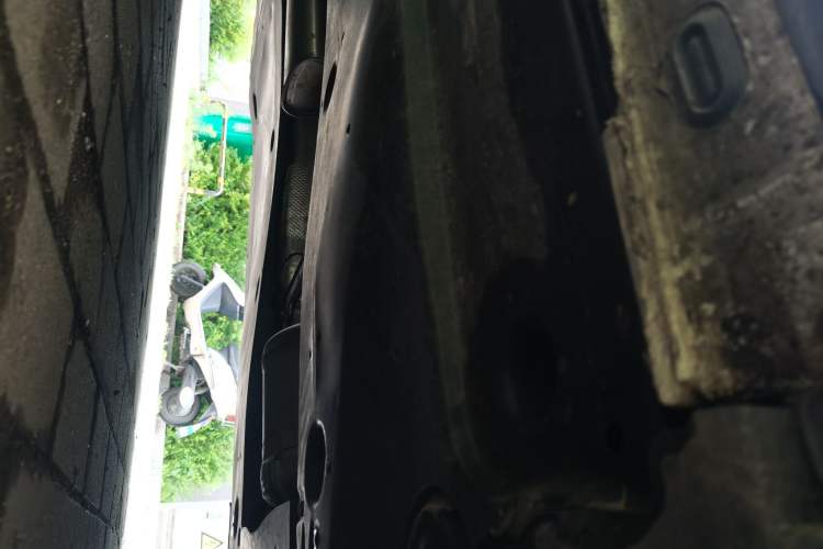 Used Volkswagen Tiguan L 2021 330TSI Automatic Two-Wheel Drive Smart Edition Chassis Front Right