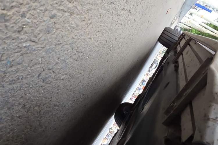 Used Volkswagen Tiguan L 2021 330TSI Automatic Two-Wheel Drive Smart Edition Chassis Front Right