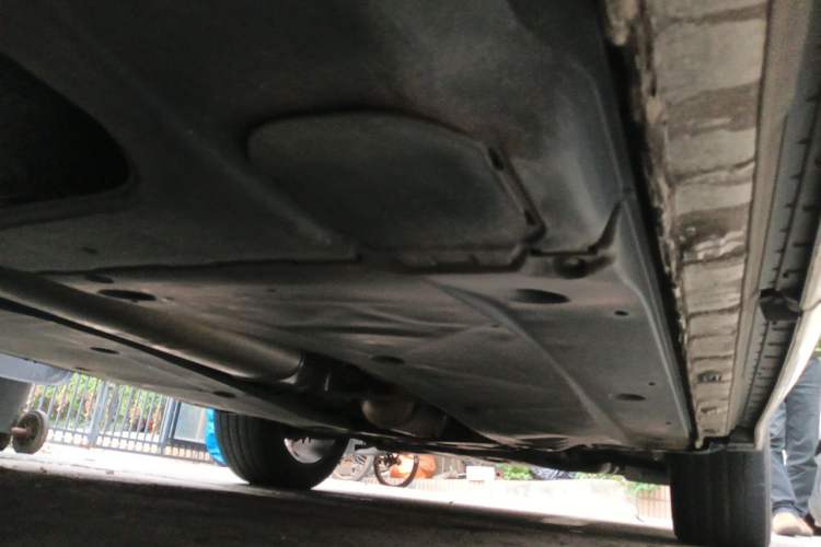 Used Volkswagen Tiguan L 2021 330TSI Automatic Two-Wheel Drive R-Line Enhanced Edition Chassis Rear Right