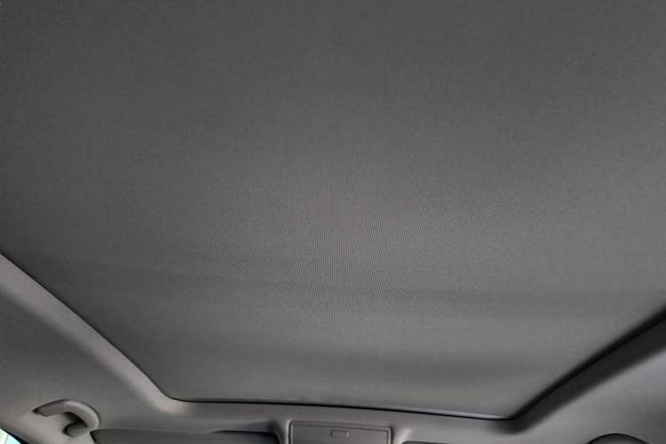 Used Volkswagen Tiguan L 2021 330TSI Automatic Two-Wheel Drive R-Line Flagship Edition Headliner