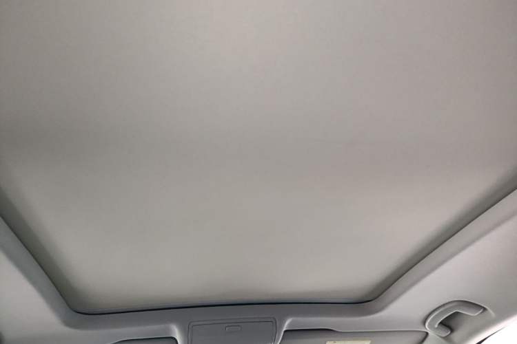 Used Volkswagen Tiguan L 2021 330TSI Automatic Two-Wheel Drive R-Line Enhanced Edition Headliner