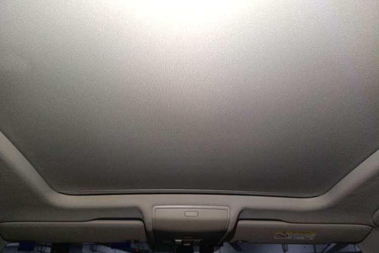 Used Volkswagen Tiguan L 2021 330TSI Automatic Two-Wheel Drive R-Line Enhanced Edition Headliner