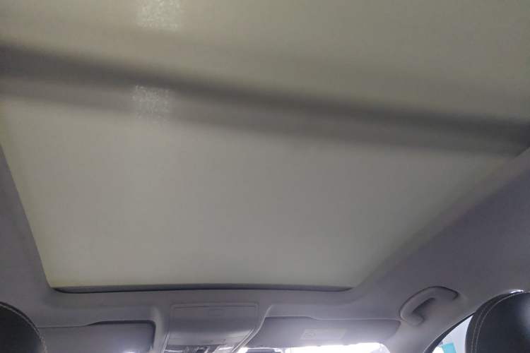 Used Volkswagen Tiguan L 2021 330TSI Automatic Two-Wheel Drive R-Line Enhanced Edition Headliner