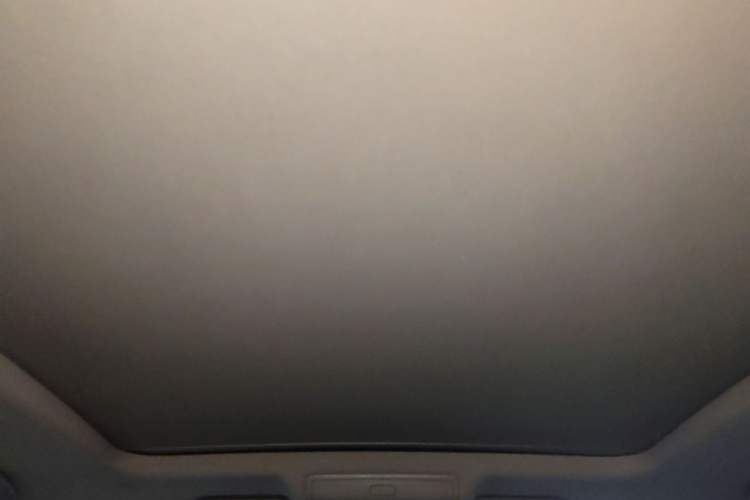 Used Volkswagen Tiguan L 2021 330TSI Automatic Two-Wheel Drive R-Line Enhanced Edition Headliner